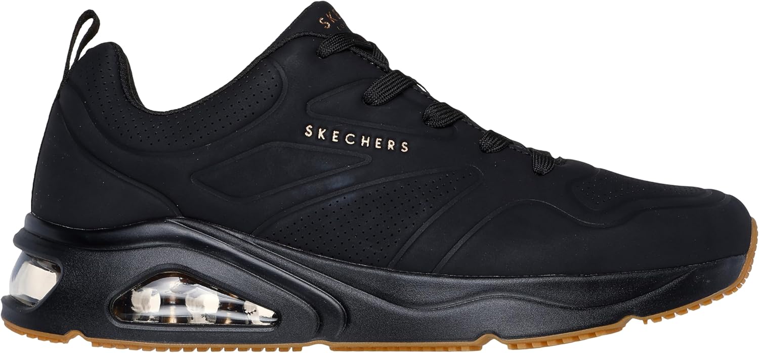 Skechers Mens Tres-air Uno - Casairal Fashion Sneakers - Image 6