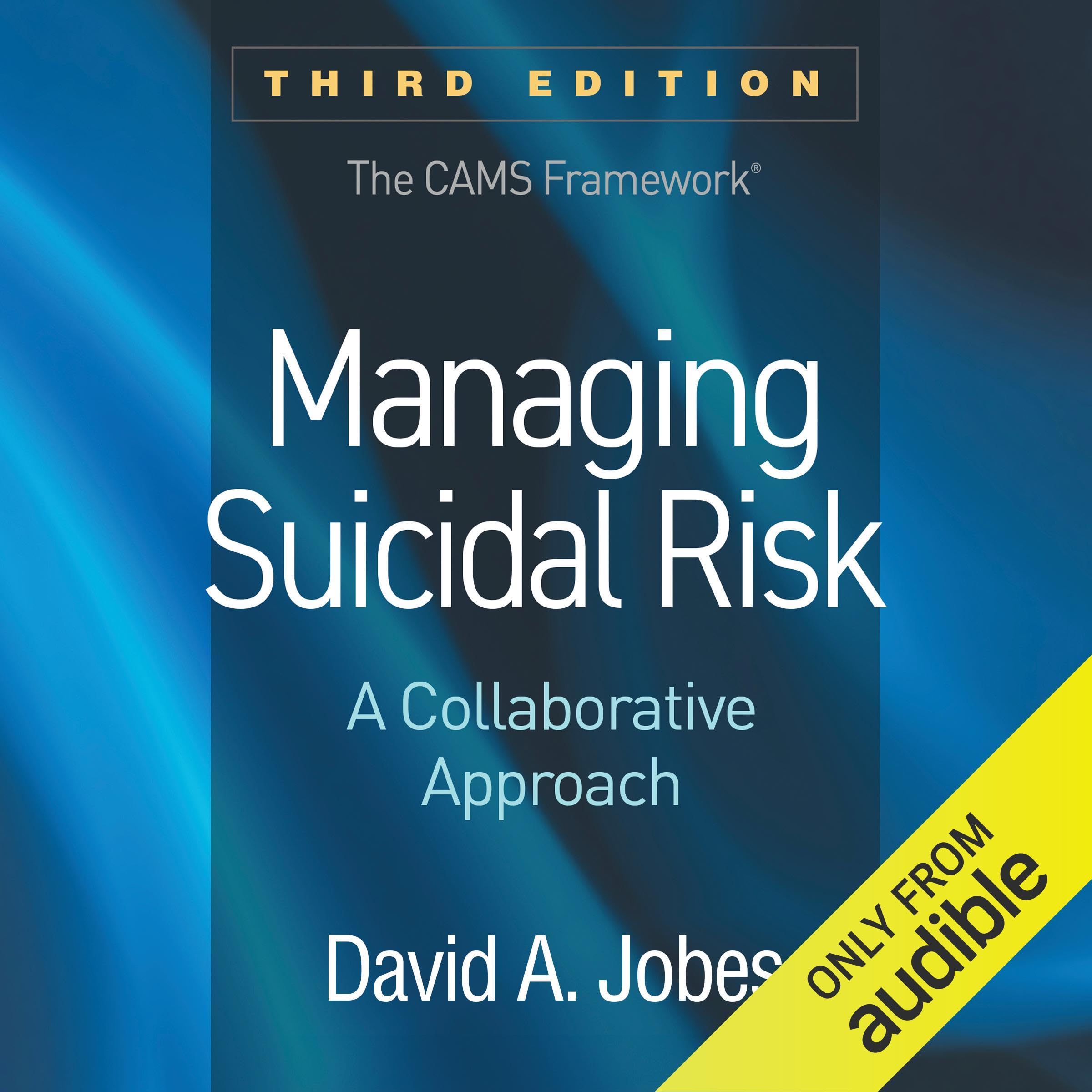 Managing Suicidal Risk