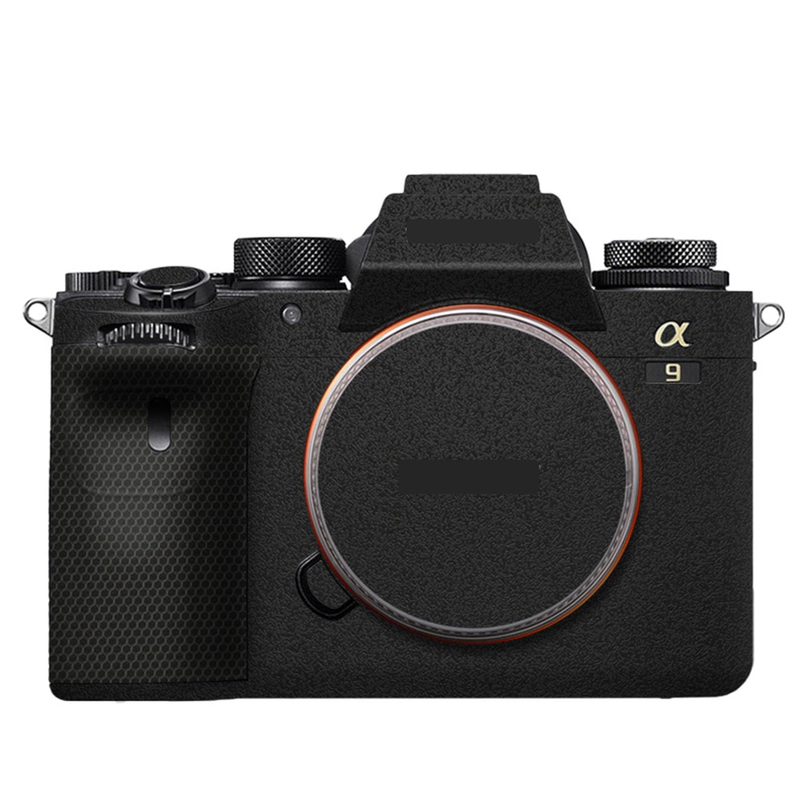 Autocollant de protection Sony A9 pour photo outdoor
