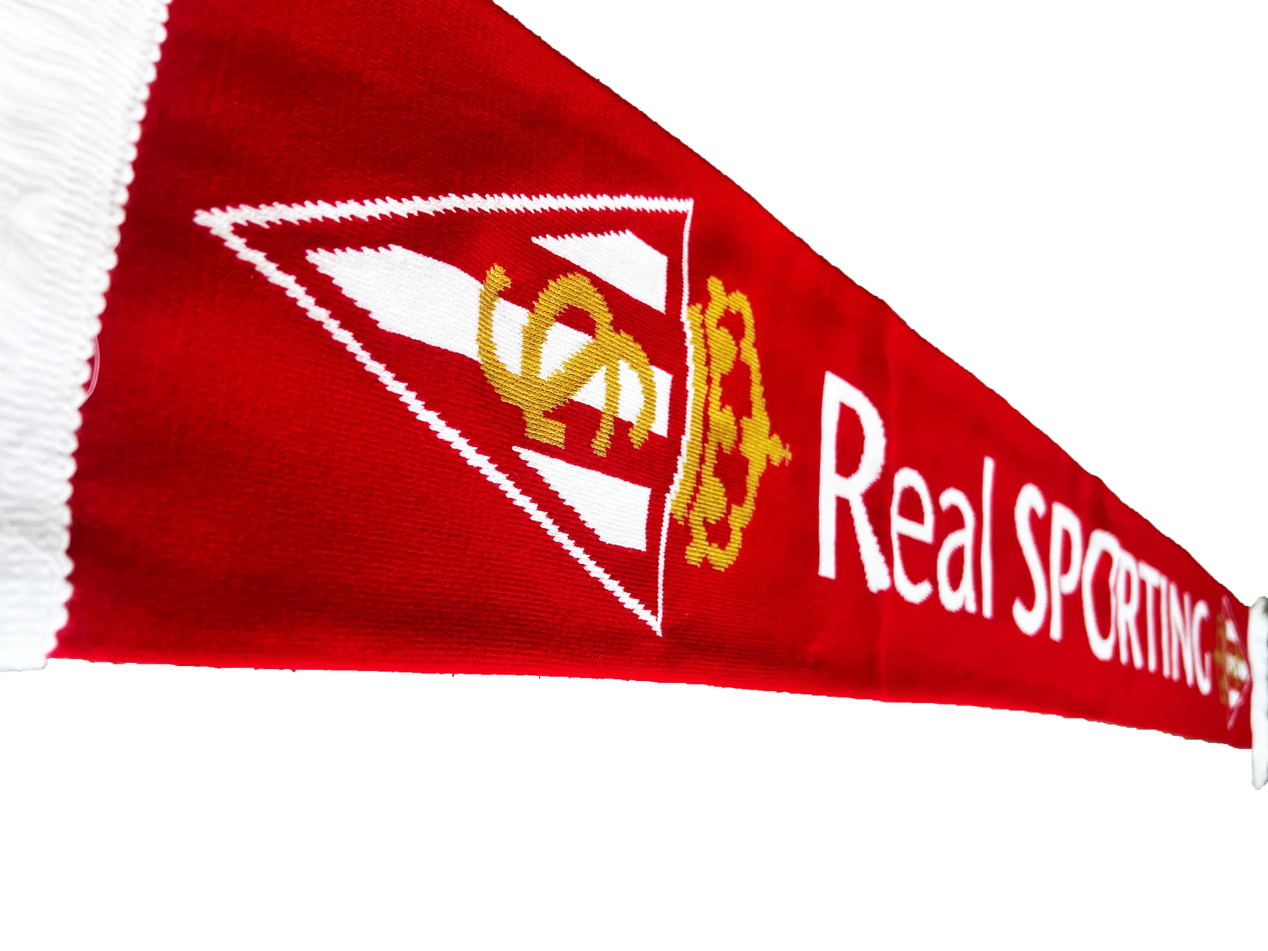 BUFANDA SG - Real Sporting de Gijón