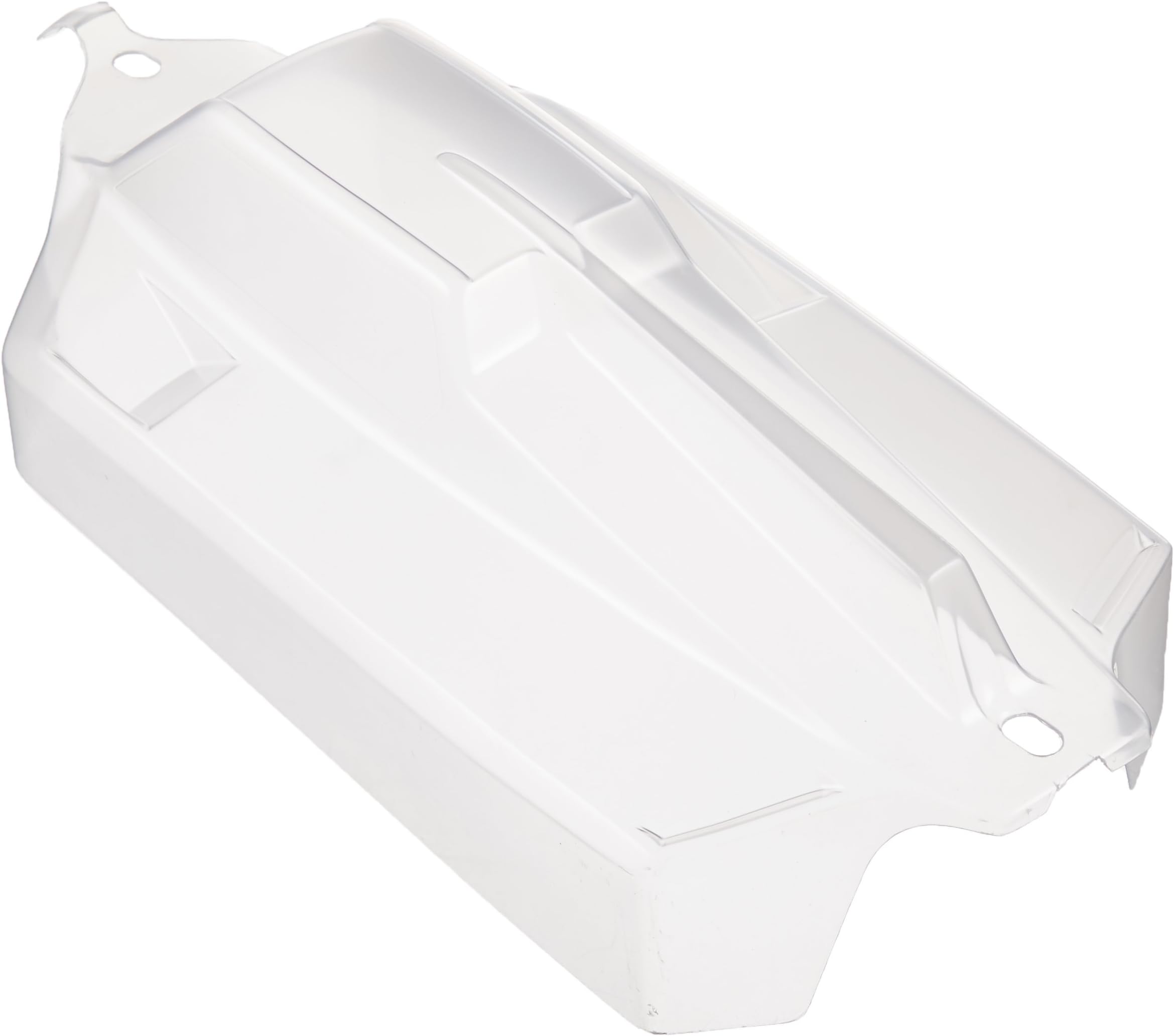 TEAM LOSI RACING Body Set Clear: 8E 3.0