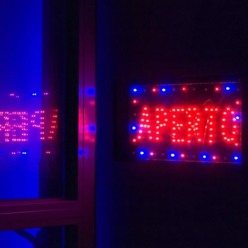 Miniatura 7 de DiCUNO 100 piezas de diodo LED de parpadeo lento multicolor RGB de 0.197 in, diodos emisores de luz cambiantes intermitentes multicolor, 2 pines