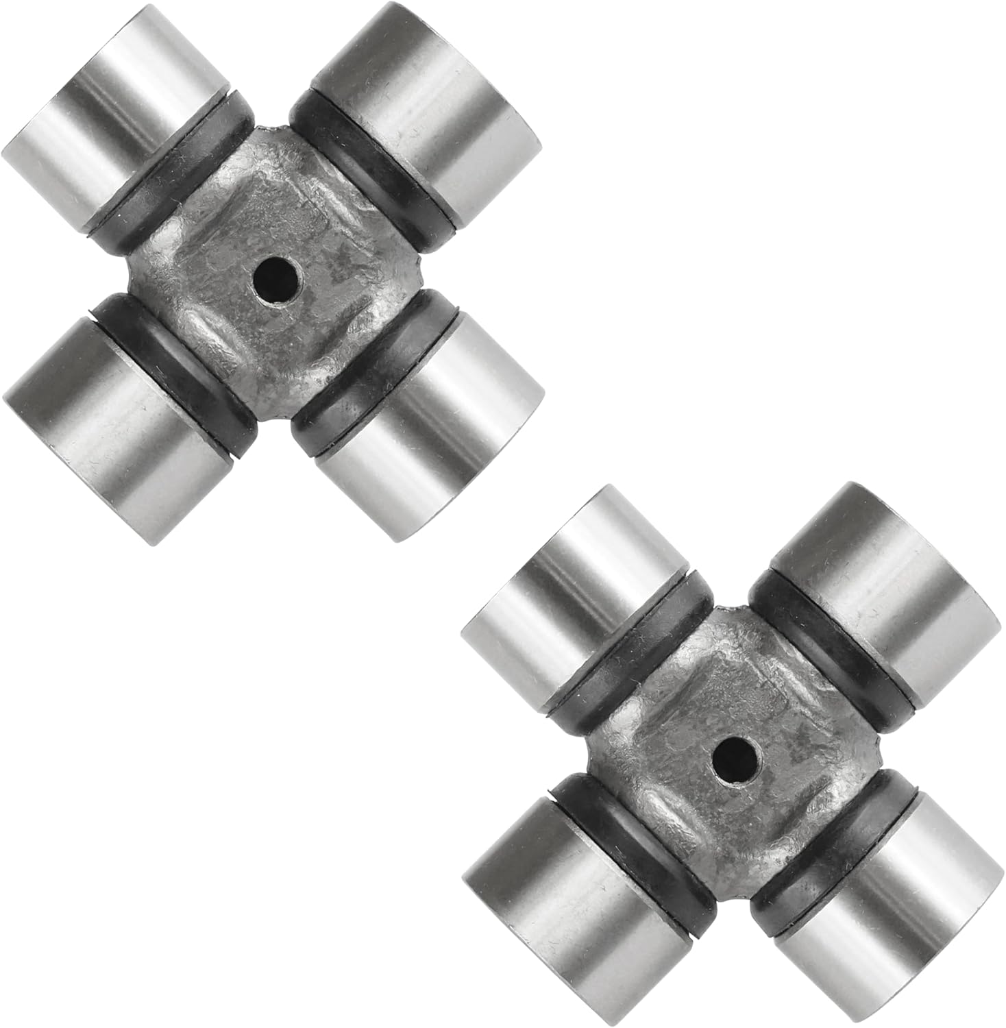 Caltric U-Joint Compatible with Can-Am Renegade 570 850 1000R T650 T1000 EFI 2015-2022 / Outlander/Max 450 500 570 650 850 1000 2015-2023