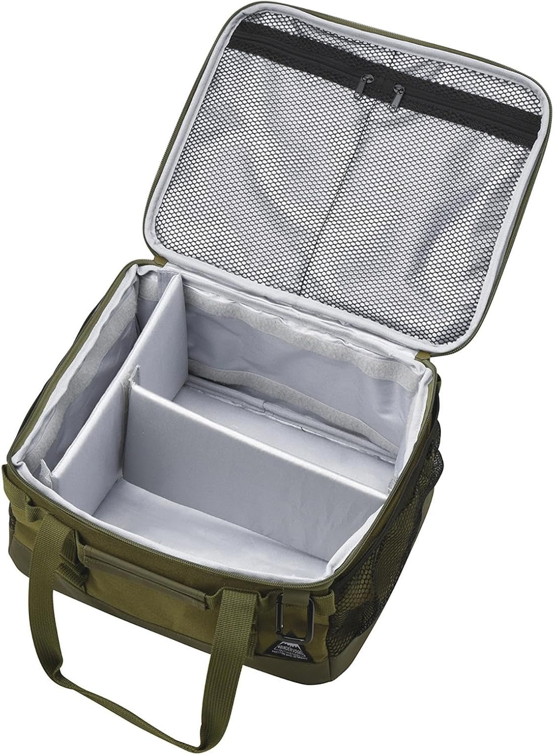 セトクラフト(Seto Craft) Setocraft WONDERVOGEL Wonder Vogel Partition Bag, Medium, Khaki SF-3813-KH-380 image 4