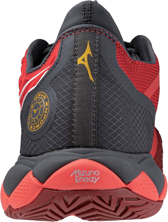 【fsm5700】Mizuno D-Force s-tour Amazon.com | Mizuno Wave Enforce Tour AC Men's Tennis Shoe | All