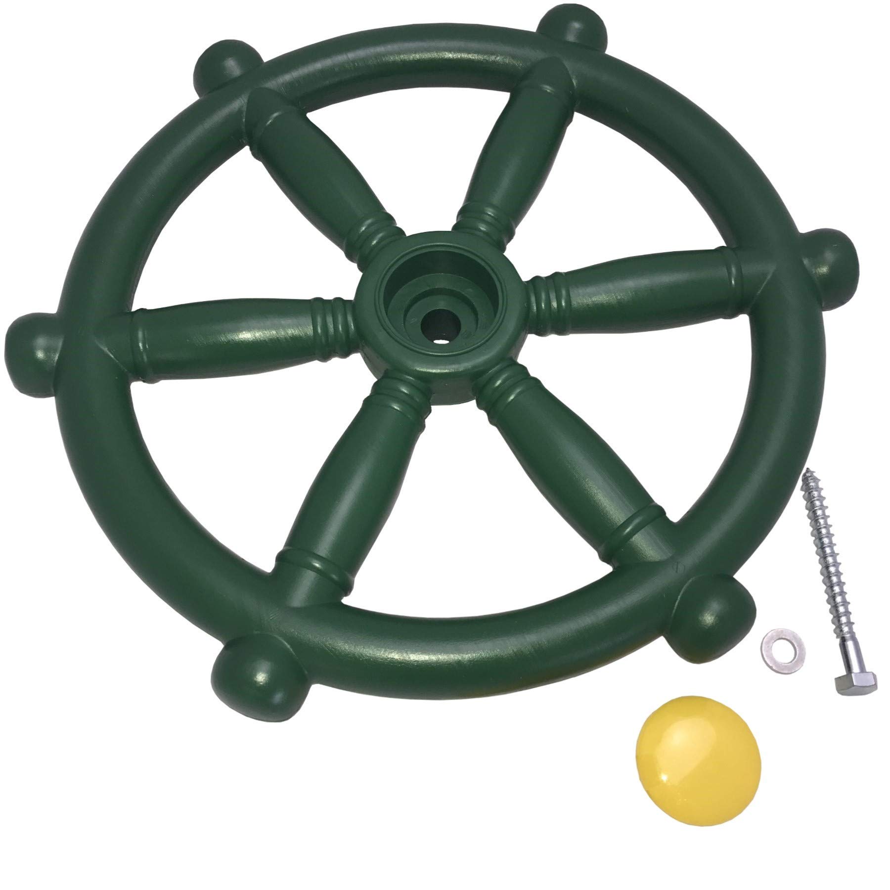 Speeltoren accessoireset - Accessoires voor speeltoren & schommel