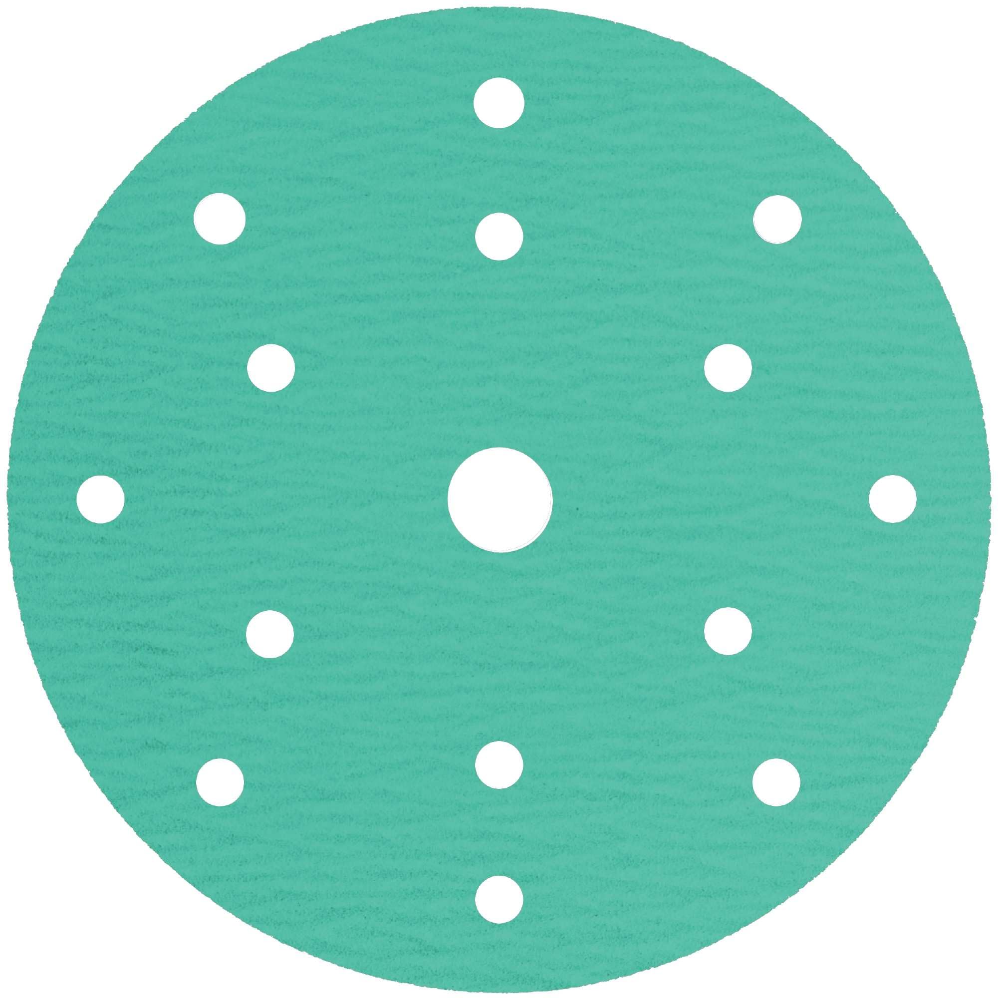 PS 77 CK T-ACT - Disco abrasivo (125 mm, 100 unidades, grano 220)