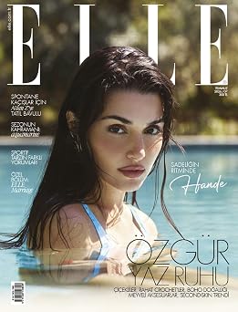 Elle Magazine