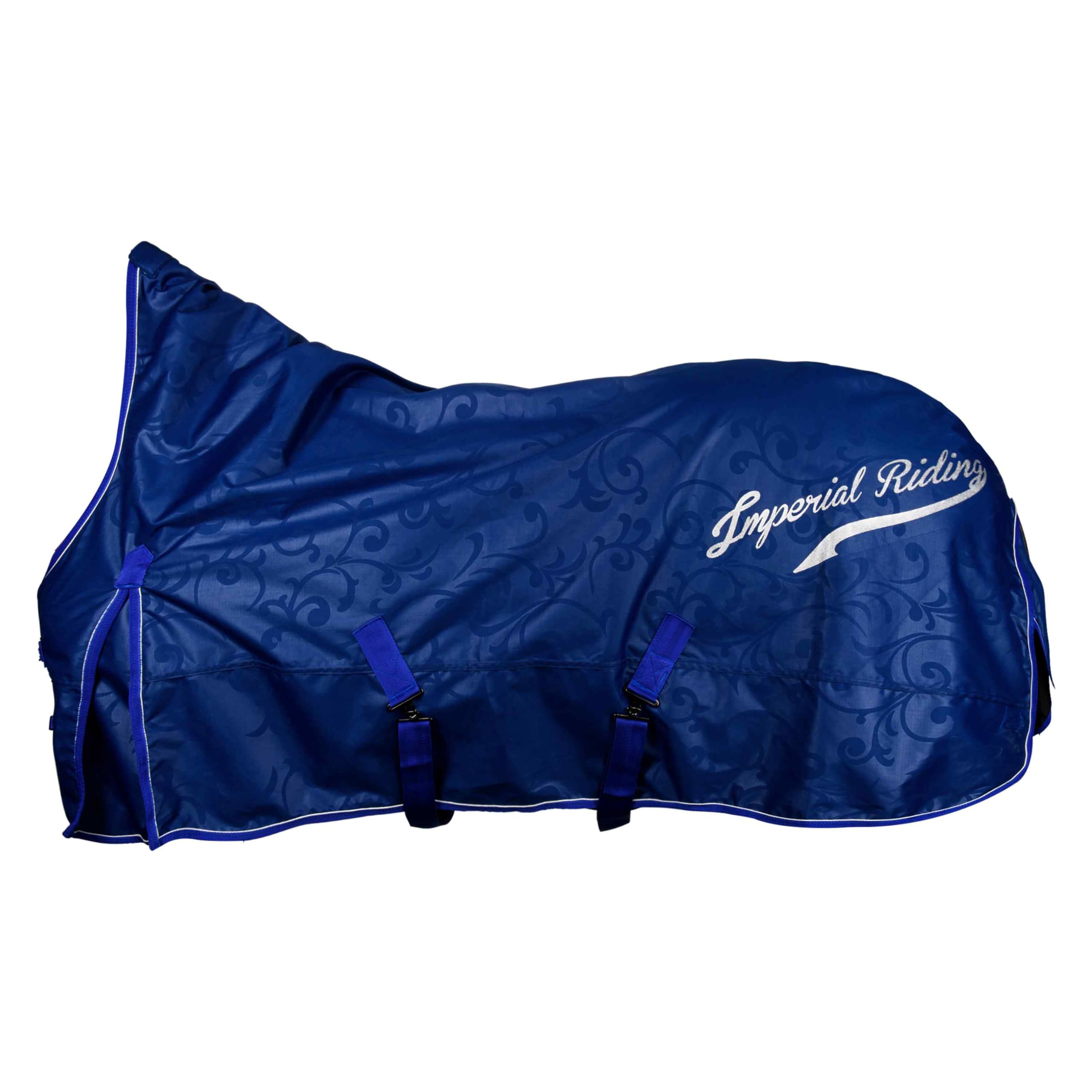Imperial Riding Koc outdoorowy IRHSuper-Dry 100 g, Royal Blue, 185