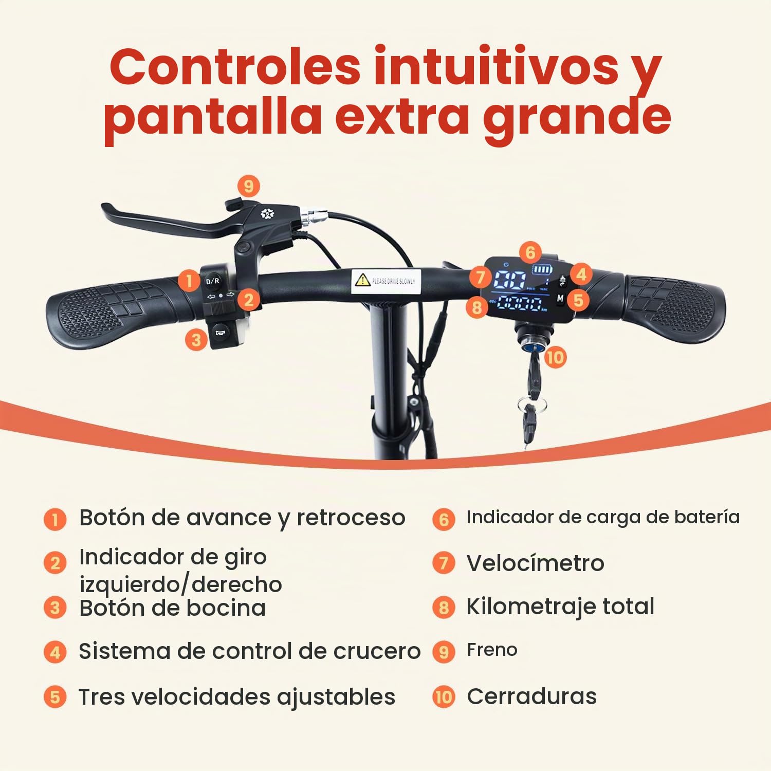 Silla de Ruedas Eléctrica,Scooter plegable ligero de 4 ruedas, 20 Km, Silla de Ruedas Eléctrica Plegable Ligera, silla de ruedas eléctrica plegable, ligera hasta 130 kg