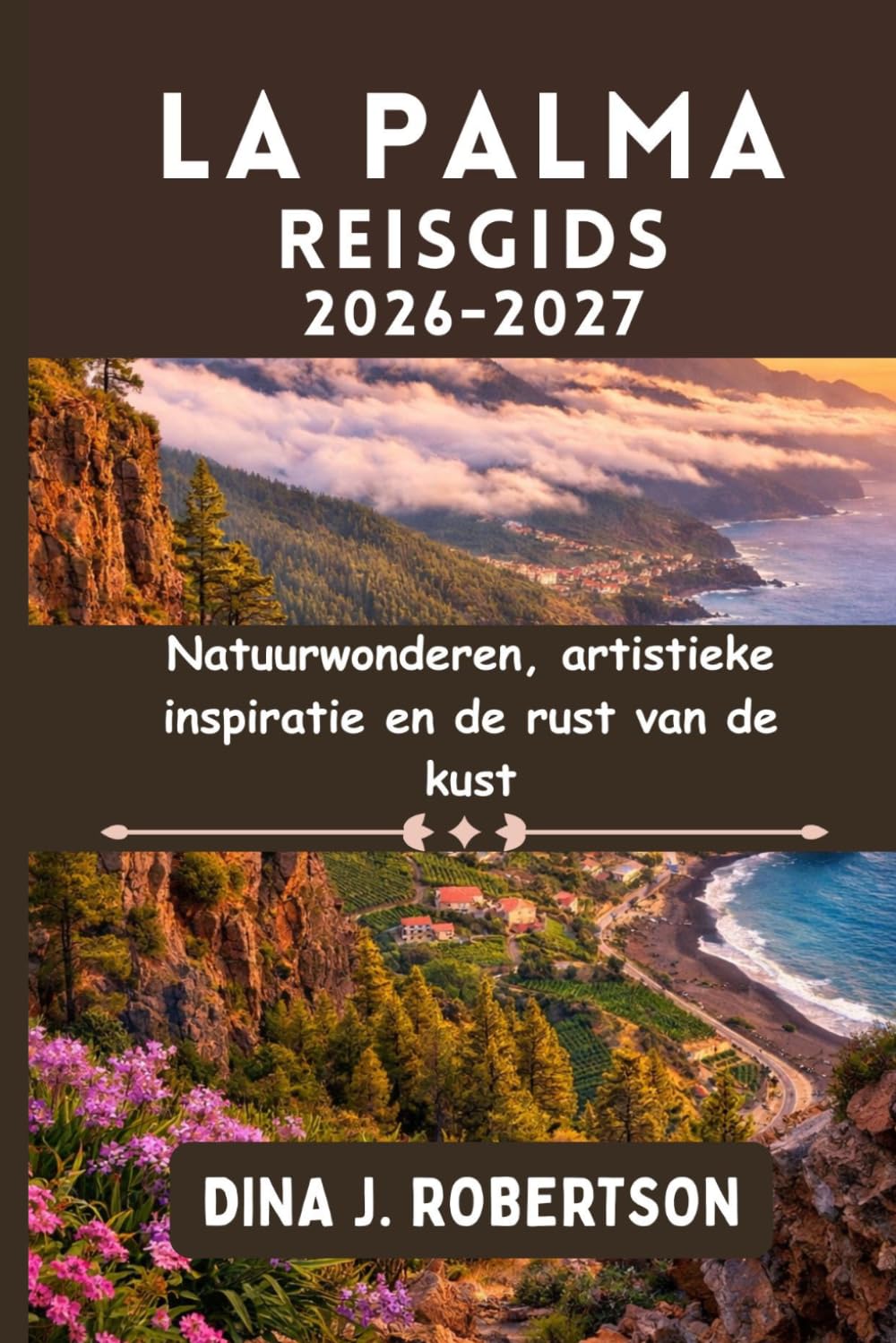 La Palma Reisgids 2026-2027