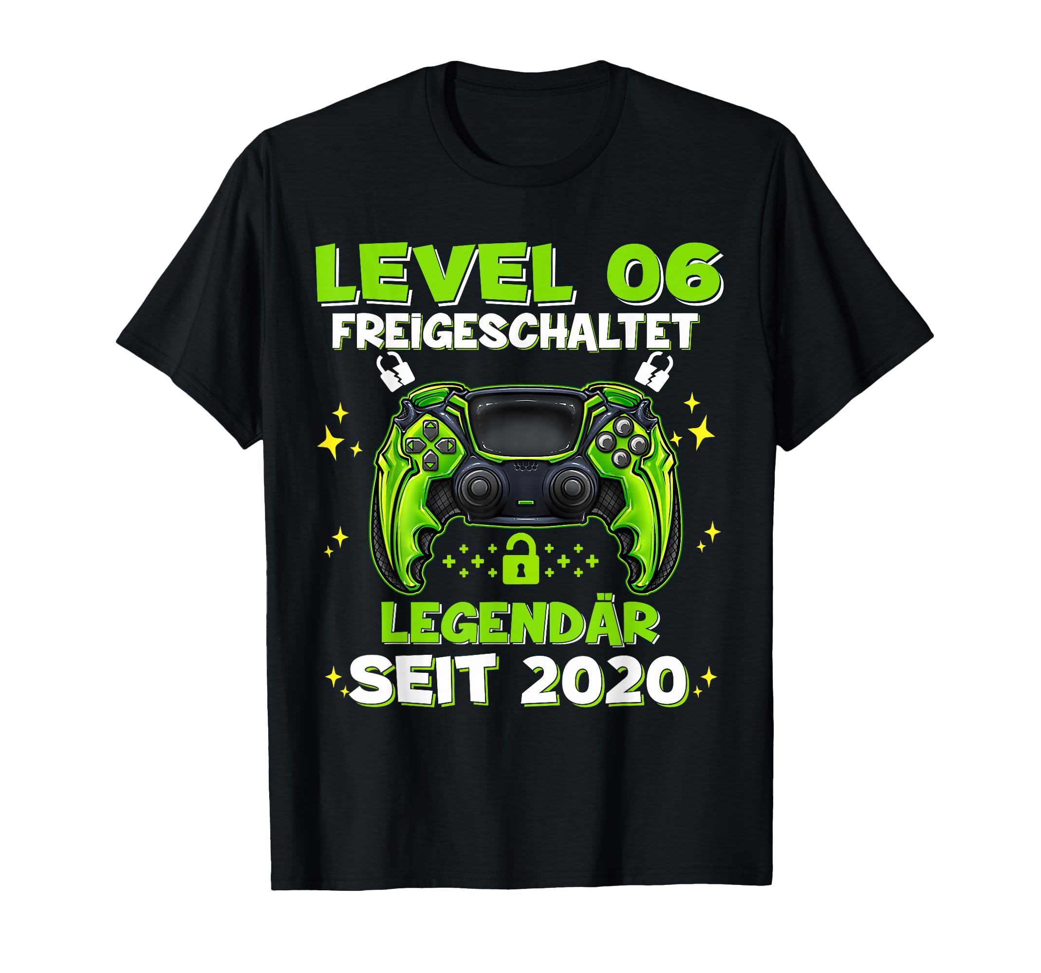 Kleidung mit Designs von Amazon Merch on Demand