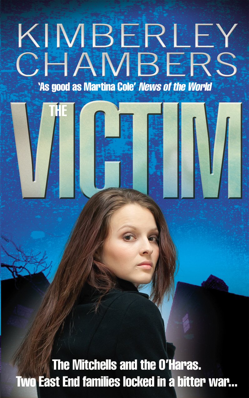 Buy The Victim — BookShops.in