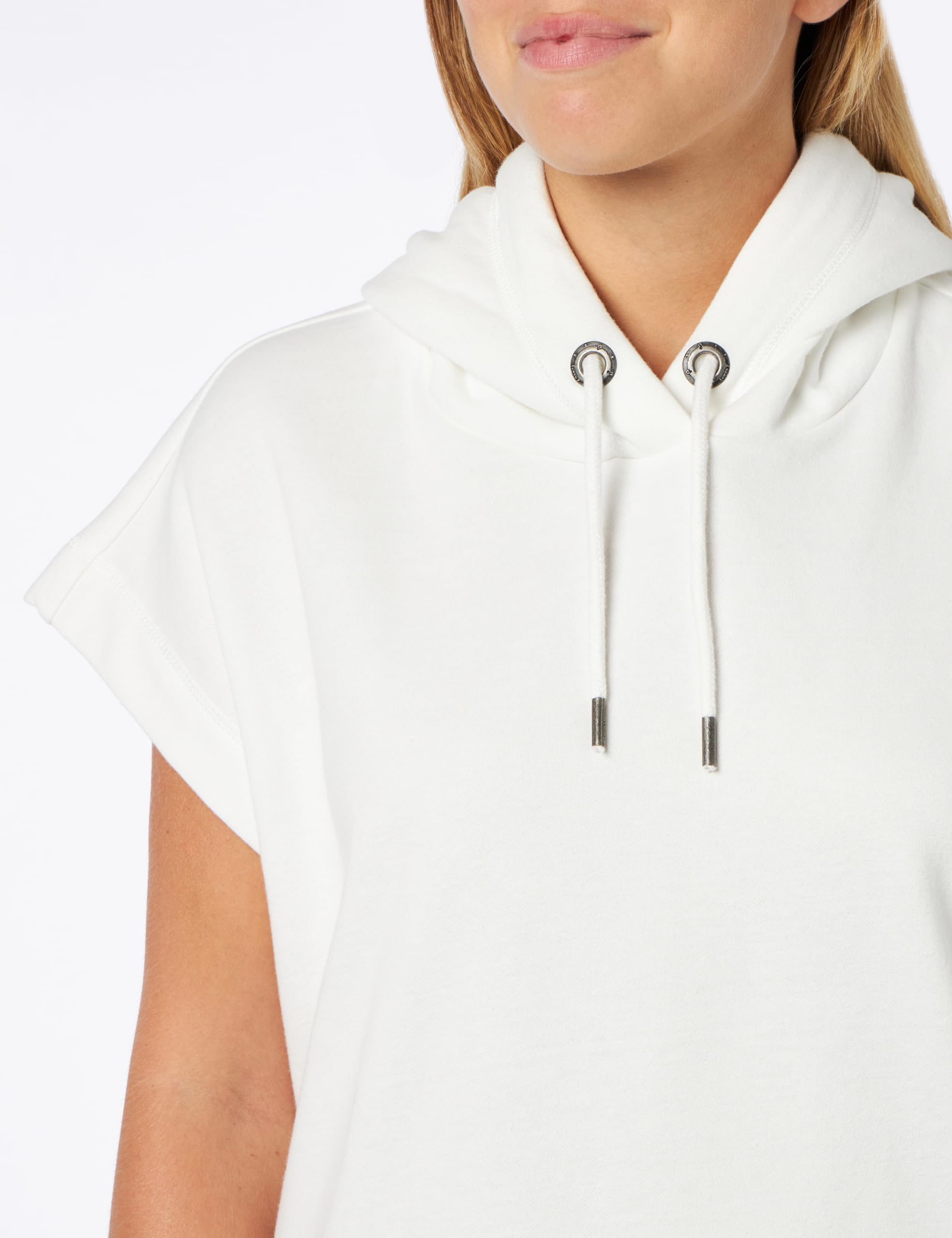 TILDEN Bluza Kobiety Bluza oversize