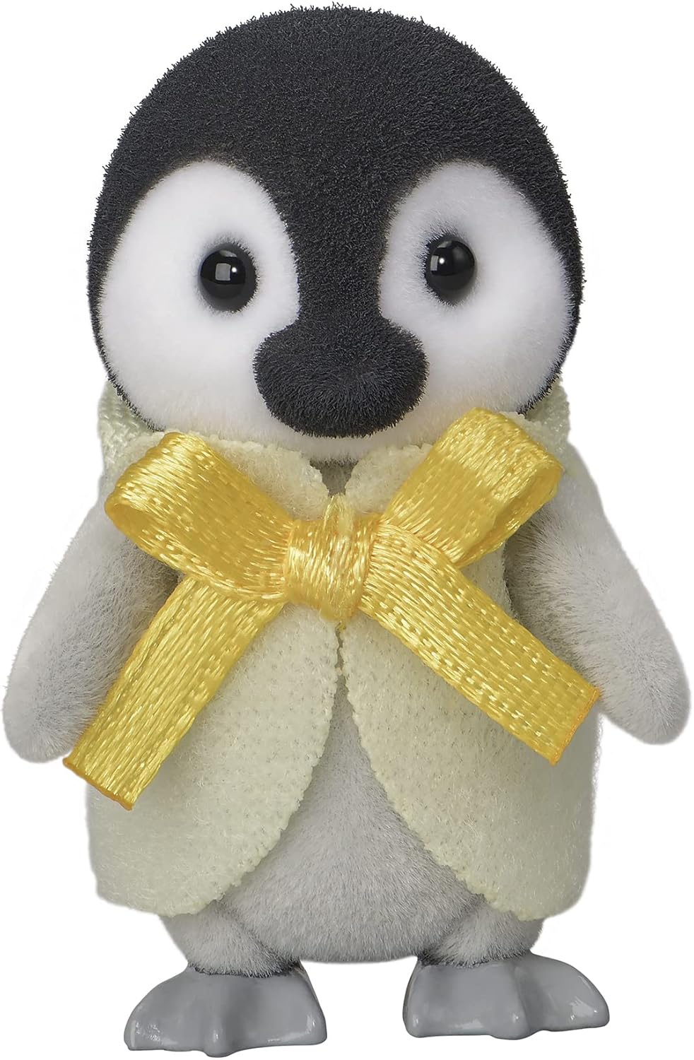Sylvanian Families FS-45 Penguin Family Doll
