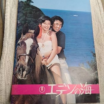 Amazon.co.jp: 超山口百恵、三浦友和映画パンフレット＆鑑賞券