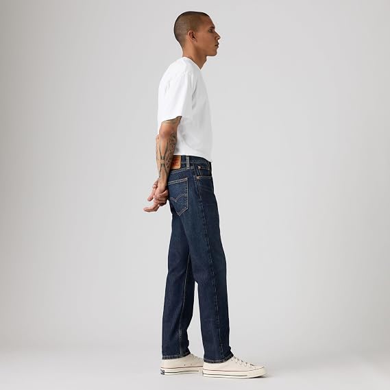 Levi's Men's 502 Taper Trousers