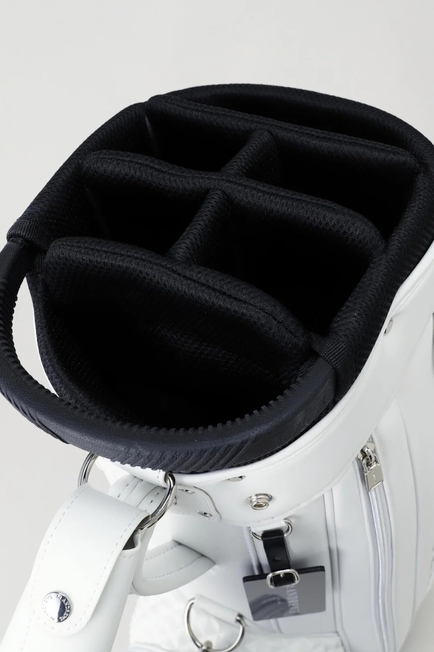 Amazon.co.jp: [セントアンドリュース] 継続定番商品 キャディバッグ