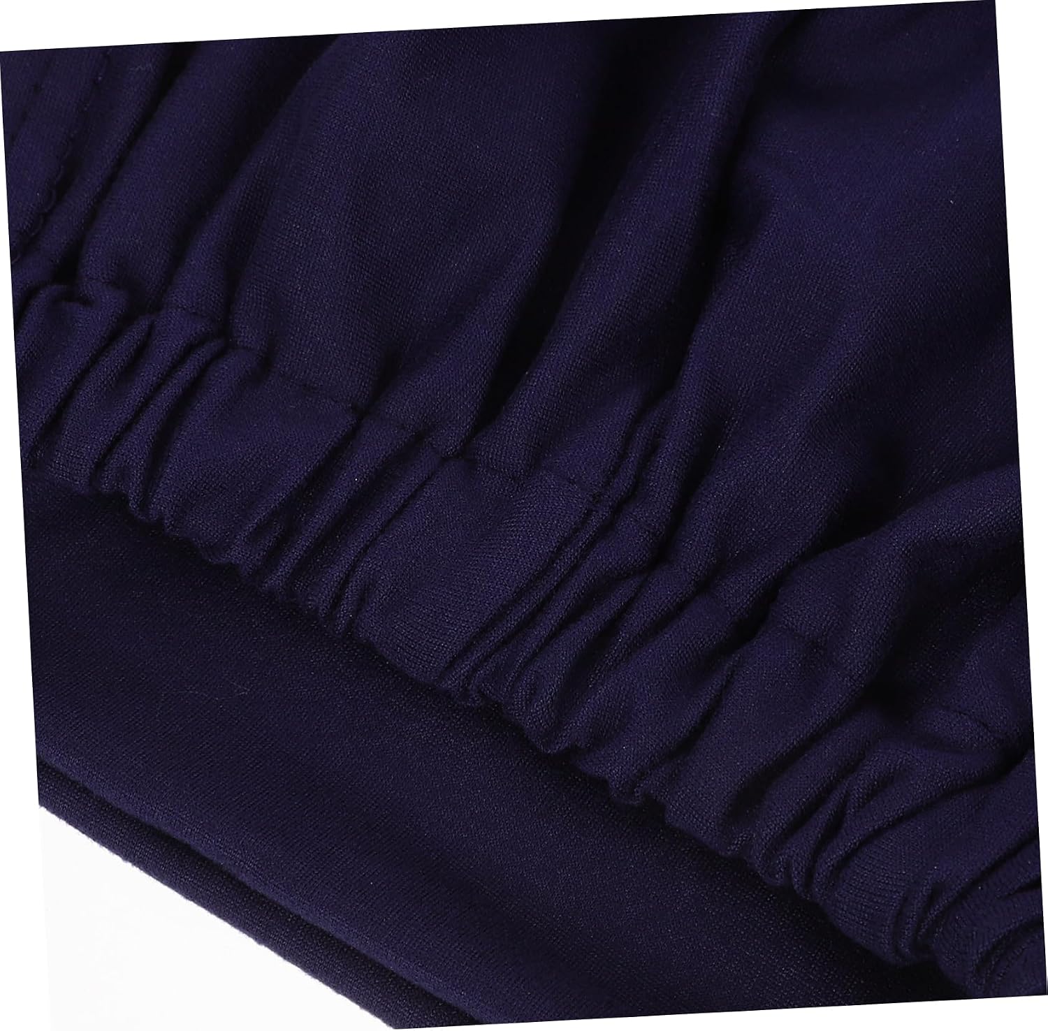 Ipetboom Fashionable Women Turban Neck Wrap Elastic Bonnet Hijab for Islamic Clothing Lightweight Breathable Under Scarf Cap Versatile Headwear for Various Occasions Comfortable