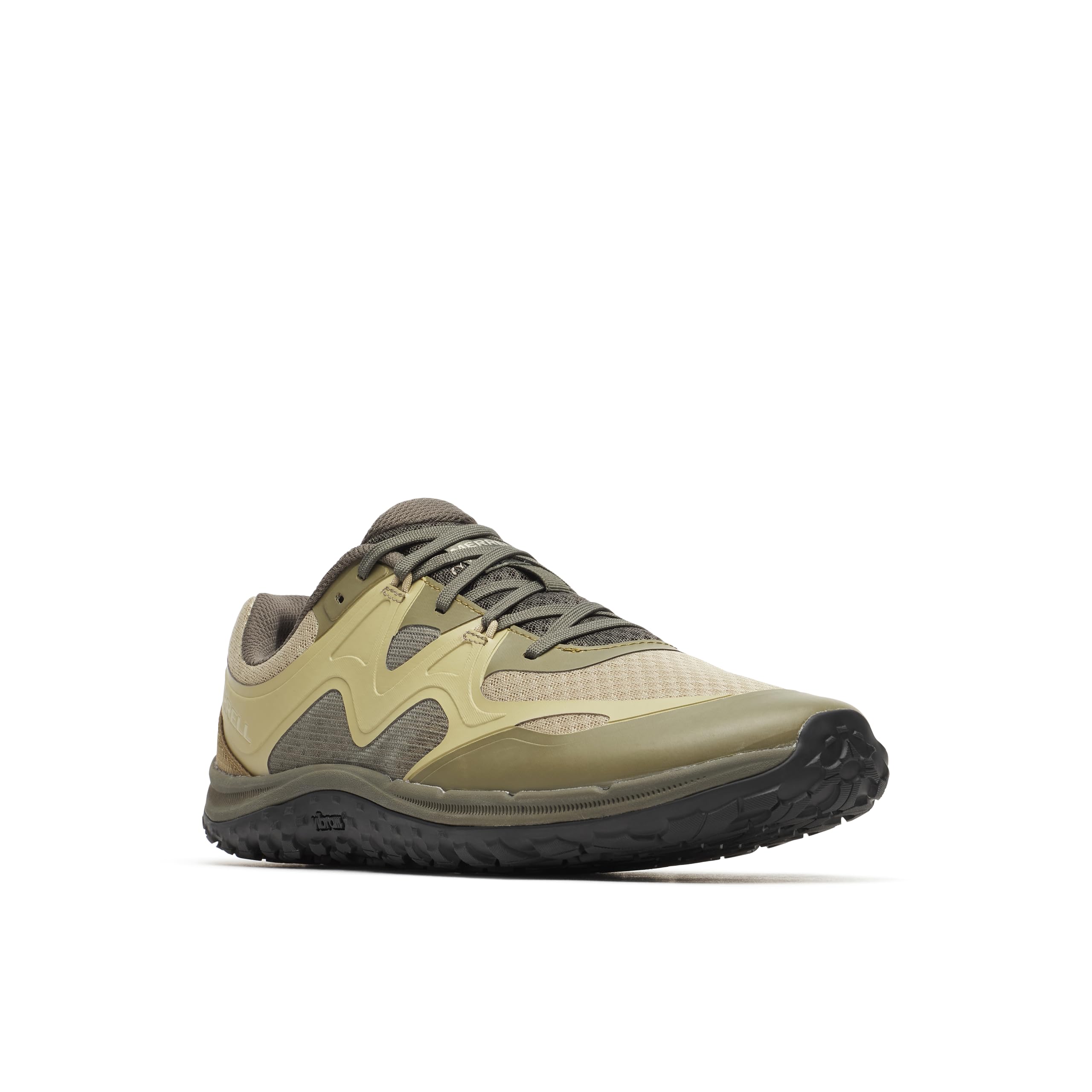 Merrell Trail Glove 8 Men's,​Rattan 46 EU