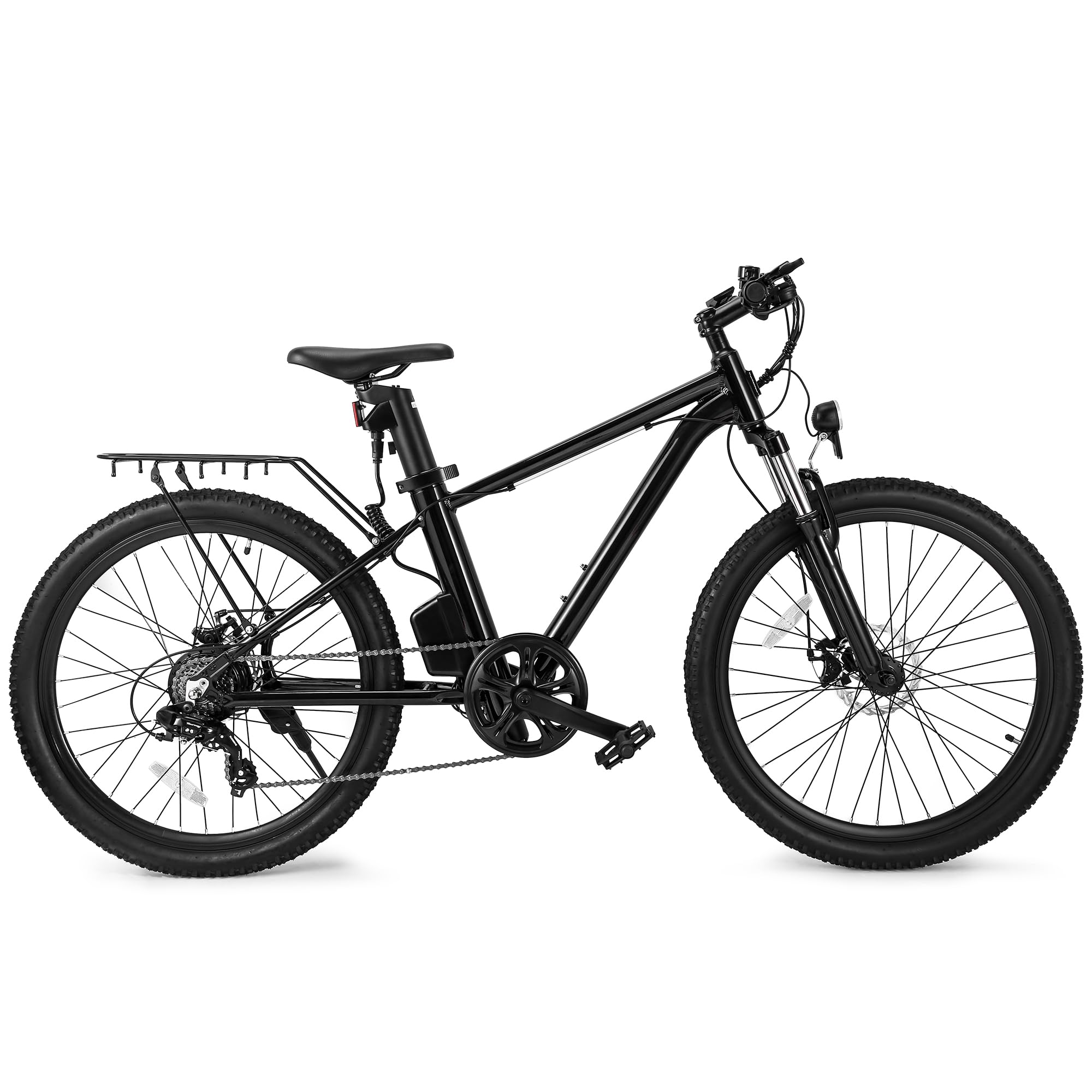 729 電動自転車 パナソニック 26インチ5AH