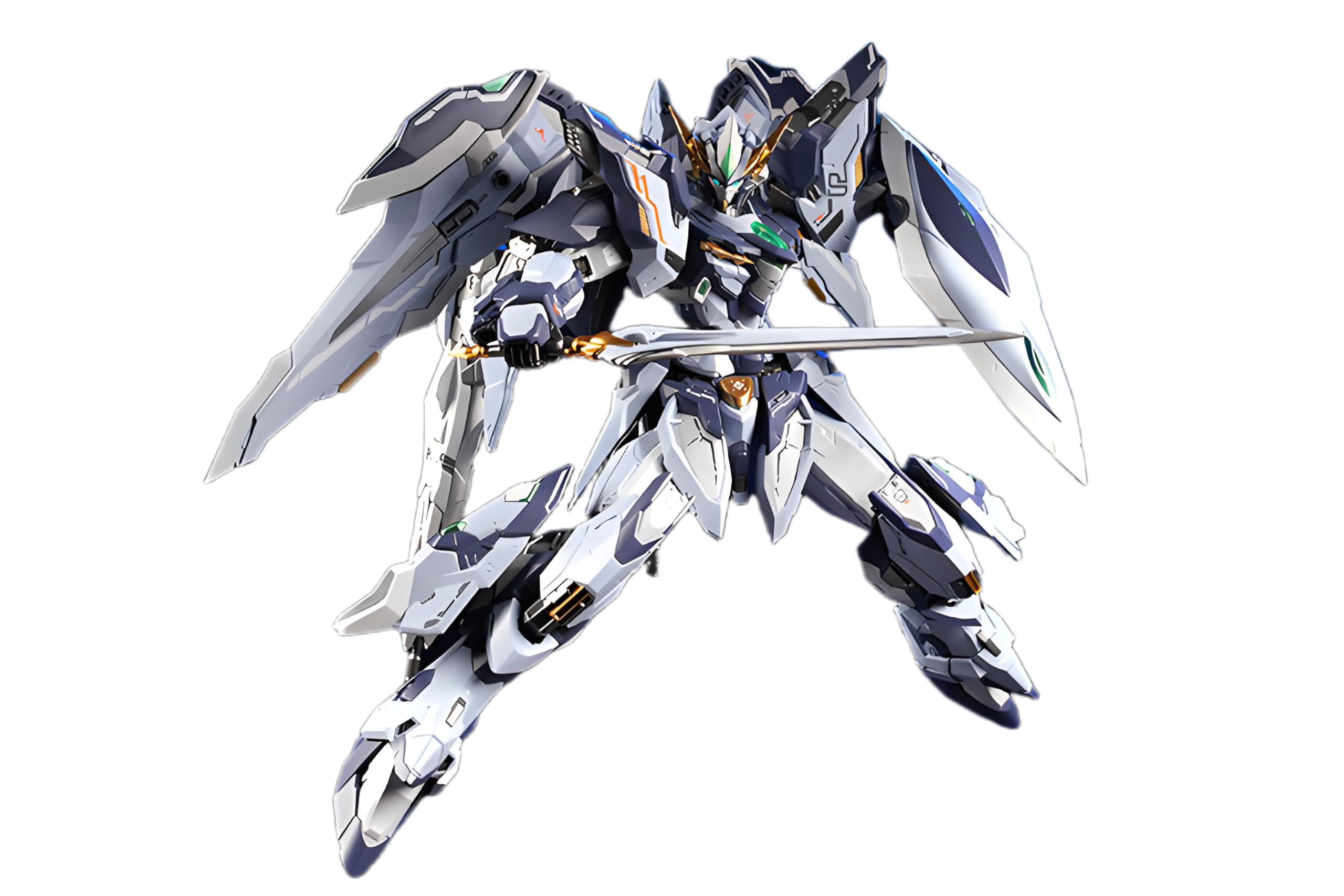 LEBOO 蔵道模型 創神 天罰 機甲 Amazon | LEBOO 蔵道模型 創神 天罰 機甲 CD-TG02 完成品 合金フレーム