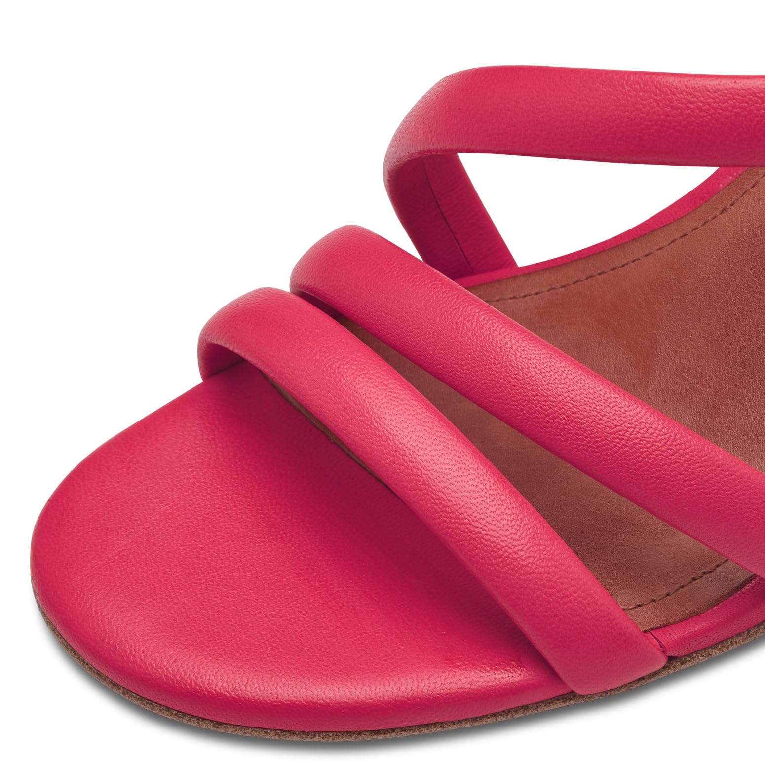 Tamaris Kobiety Tamaris Damskie 1-28377-42Sandały na obcasach
