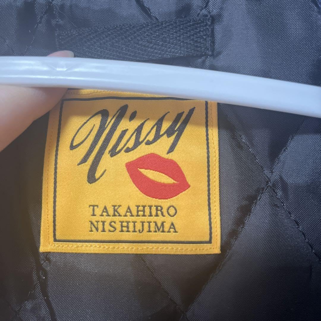 Amazon.co.jp: 西島隆弘 AAA にっしー Nissy ワガママ 着用ジャケット