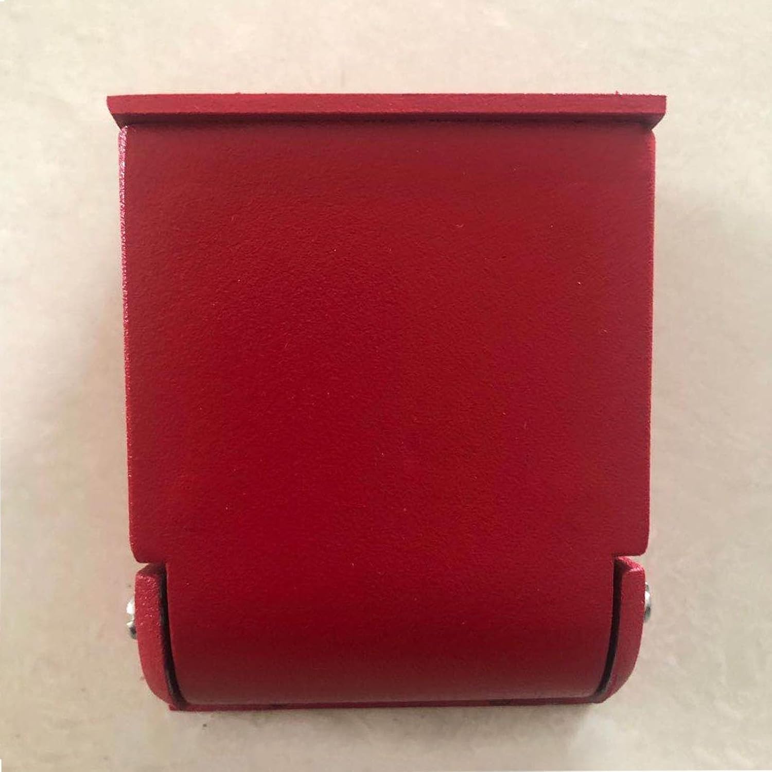 Outdoor Wall Mounted Standing Ashtray with Lid, Aluminum Ashtray Standing, Wall Mounted Cigarette Disposal for Balcony Outdoor Mall Lobby Elevator Entrance KTV