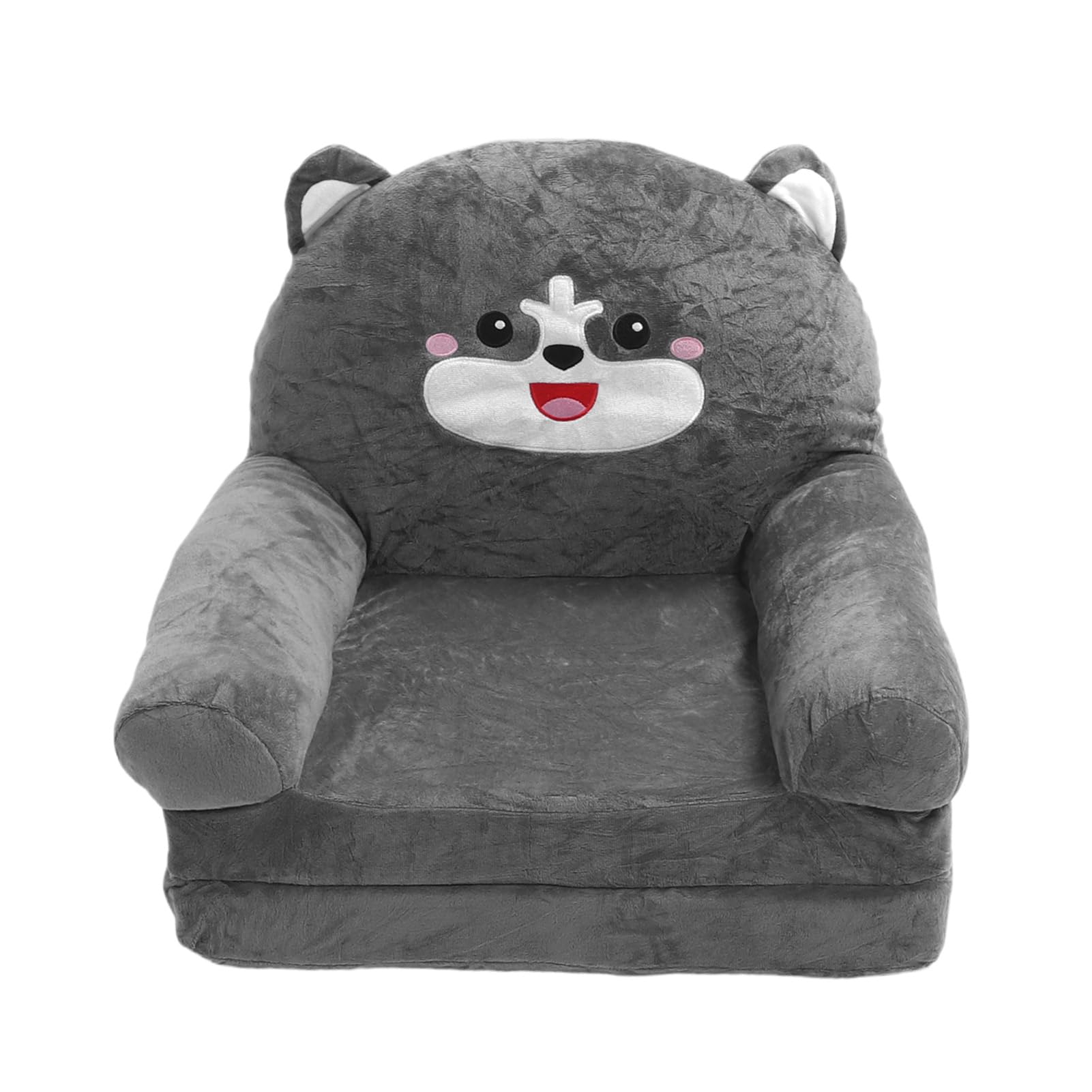 Canapé dessin animé pliable Pilipane pour chambre enfant et sieste