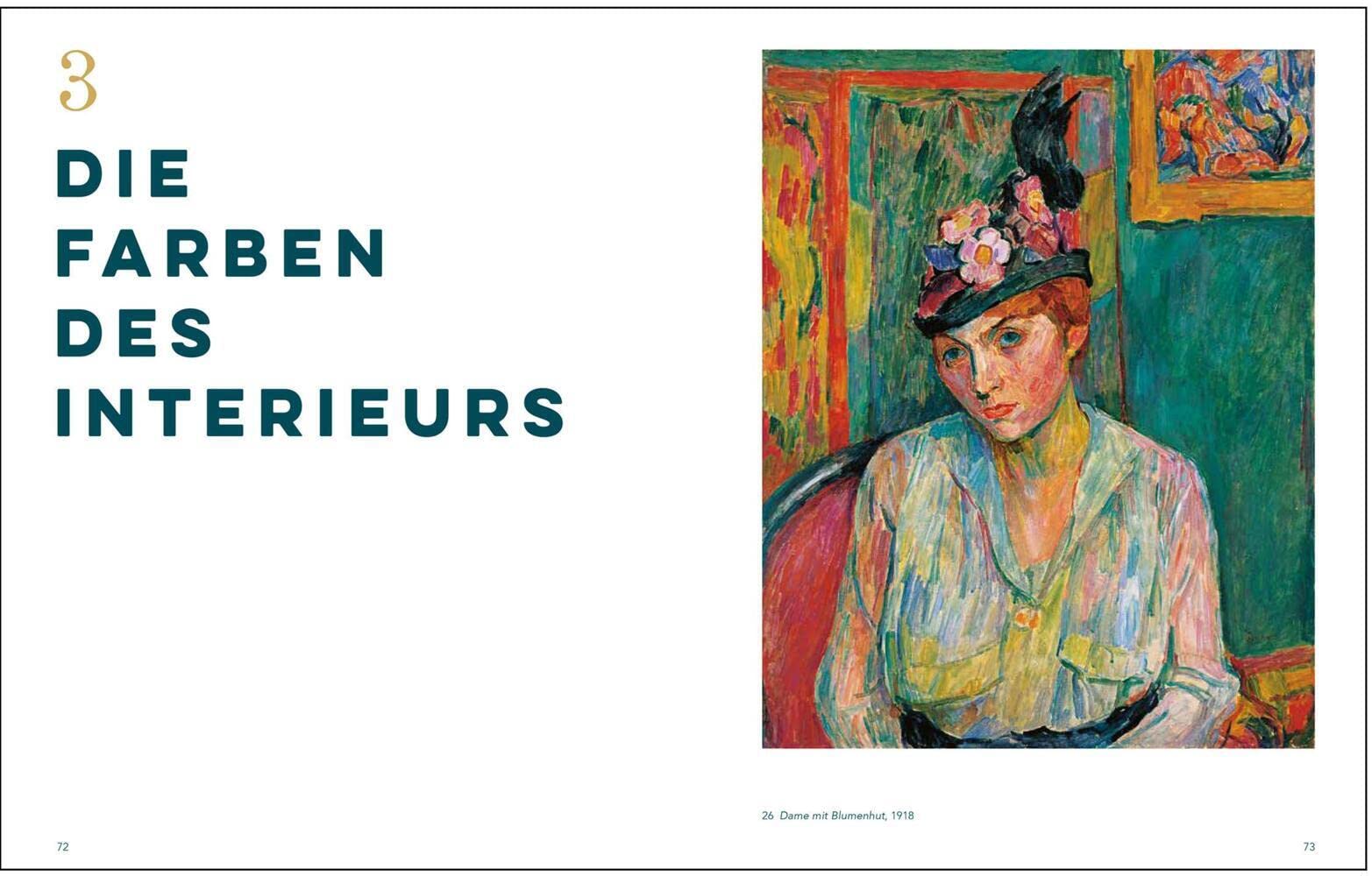 Hans Purrmann: Ein Leben in Farbe