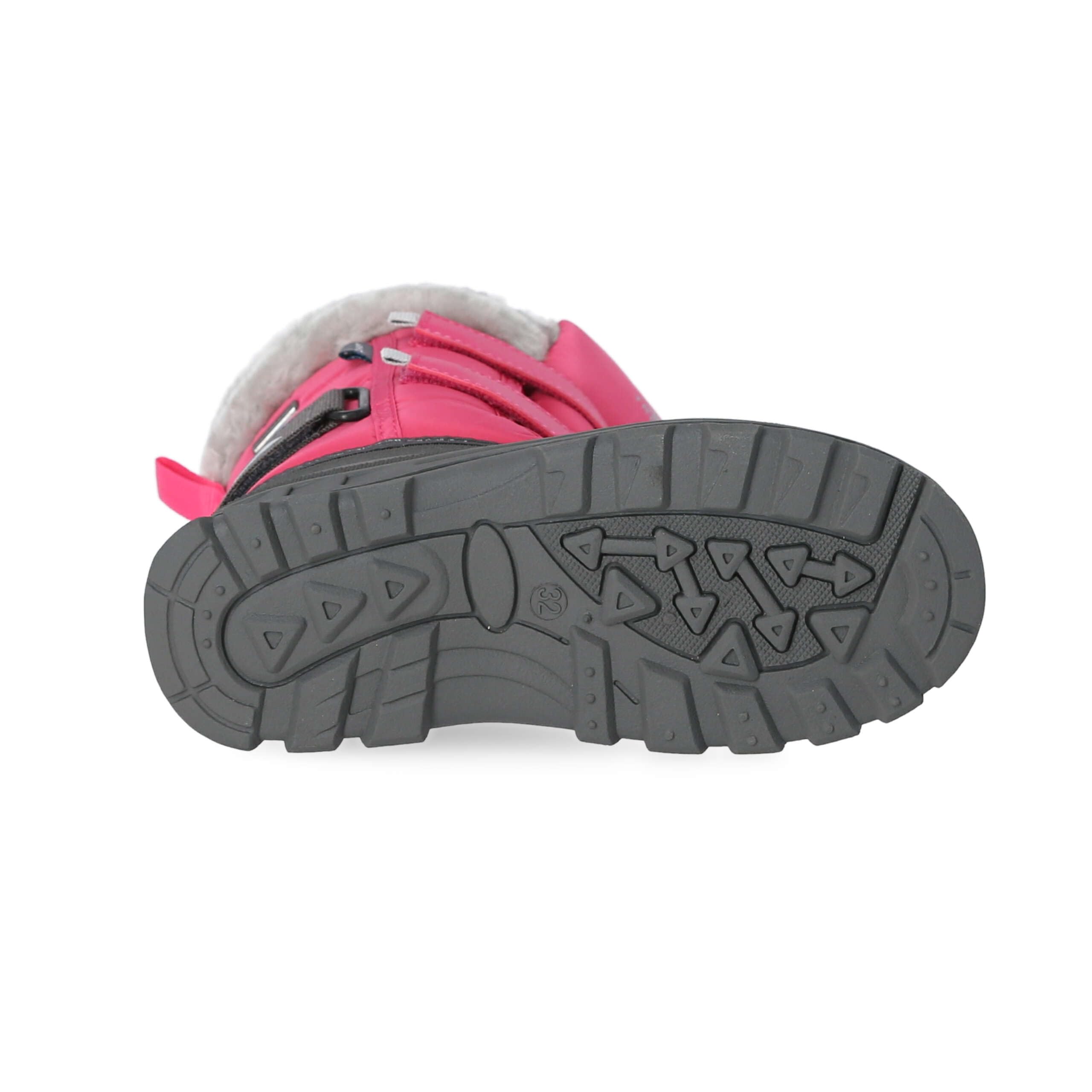 Trespass Stroma II-Female Snow Boot, Botas de Nieve Niñas