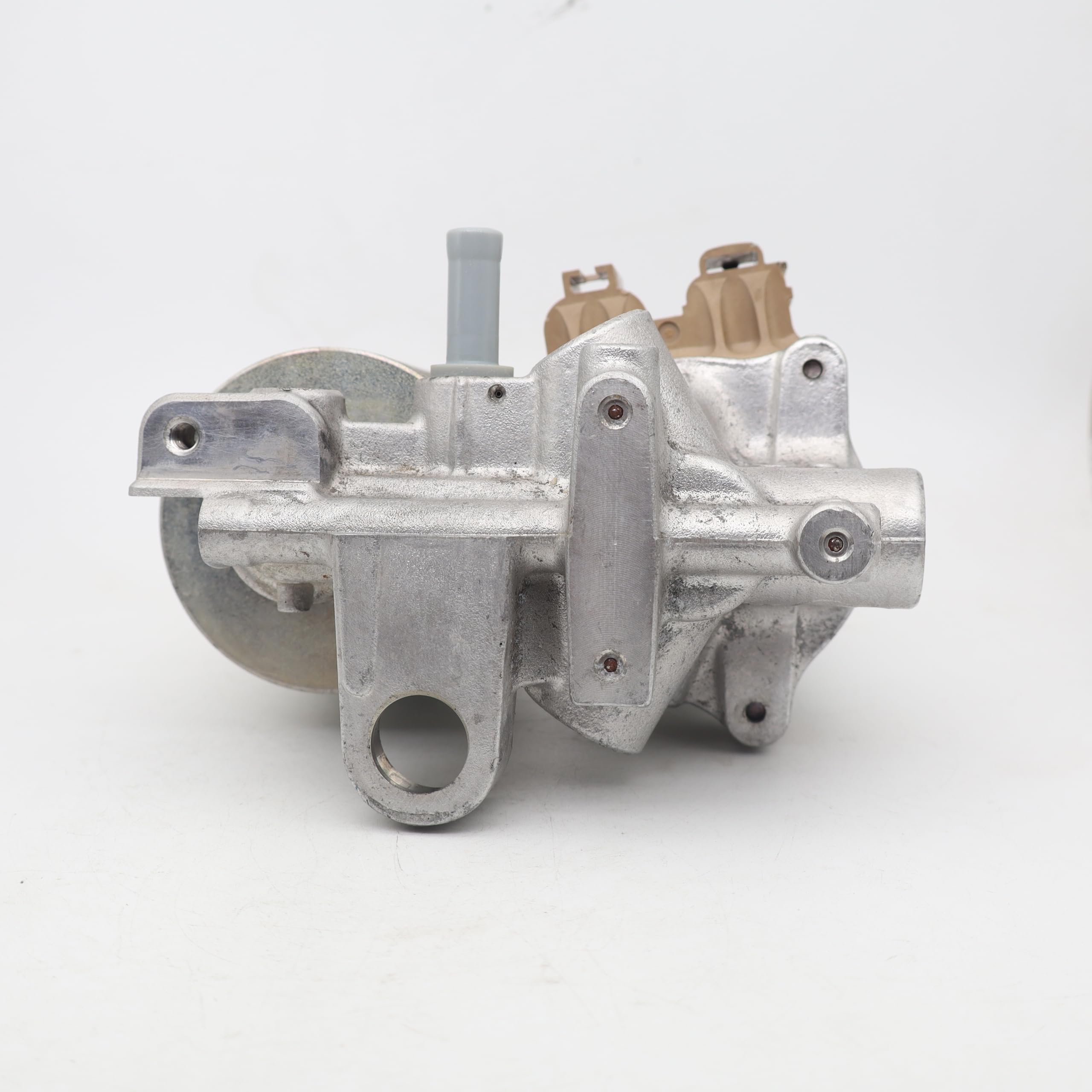 Amazon.com: 47070-12020 47070-12010 ABS Anti Lock Brake Booster