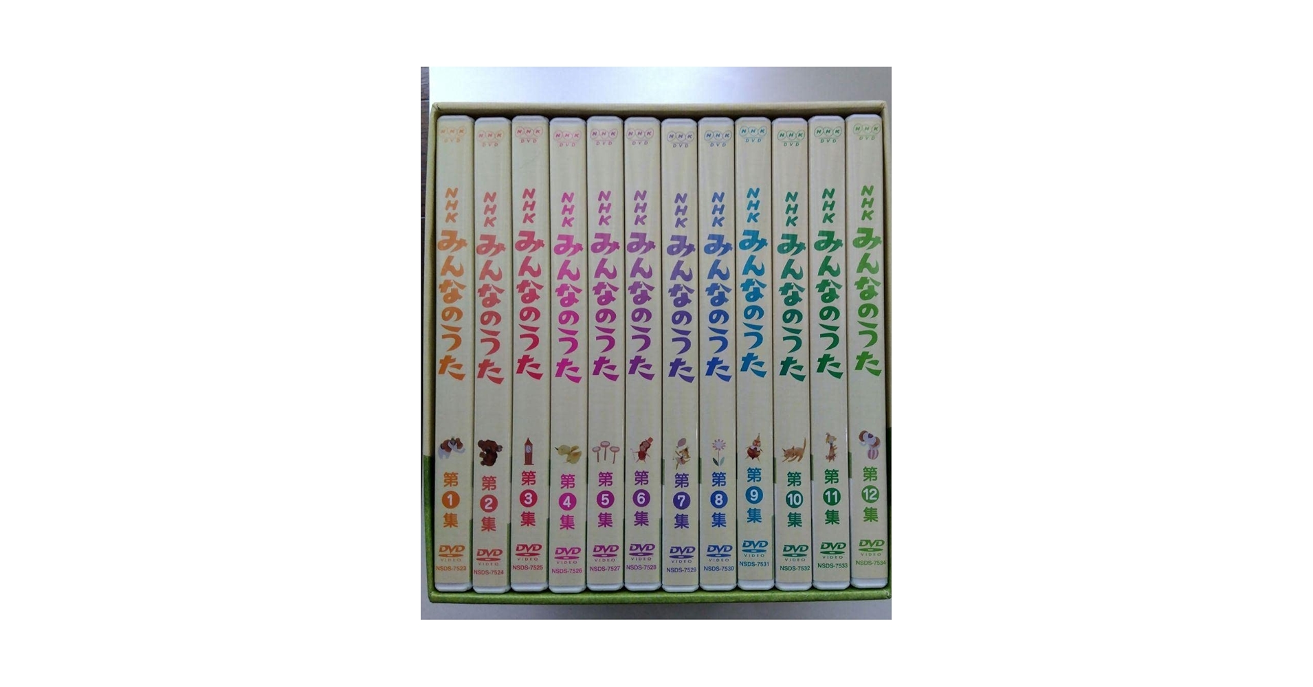 D2282 NHK外国語講座 DVD セット D2282 NHK外国語講座 DVD セット D2282 NHK外国語講座 DVD