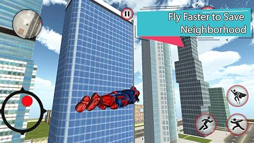 Capitão Iron Save Bairro: missão amigável