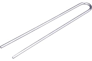 Raindrip Drip Tubing Stakes for Secure Tubing Placement