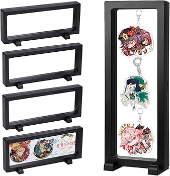 缶バッチ、ラバーストラップ、アクリルキーホルダー Amazon.co.jp: ラバーストラップ アクリルキーホルダー 収納