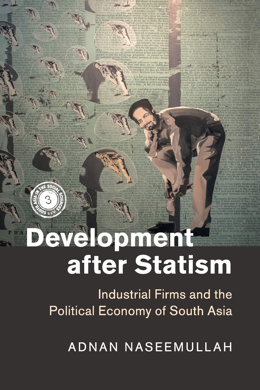 Development after Statism: Industrial Firms and the Political Economy of South Asia (South Asia in the Social Sciences)