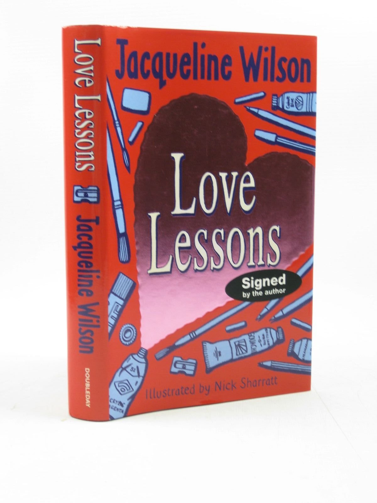 Amazon.com: Jacqueline Wilson: books, biography, latest update