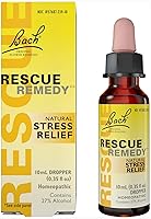Vista 7 de RESCUE REMEDY - Cuentagotas homeopático natural para aliviar el estrés