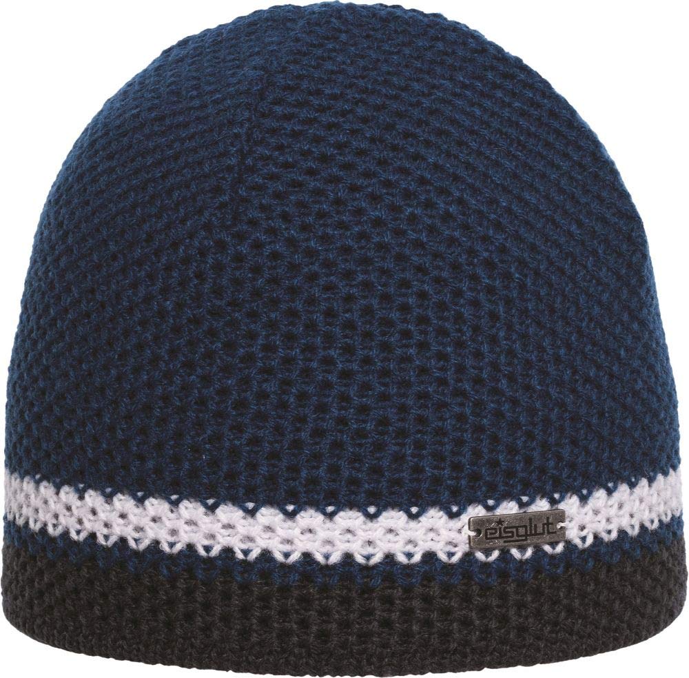 Eisglut Unisex Bleu Beanie Frosto