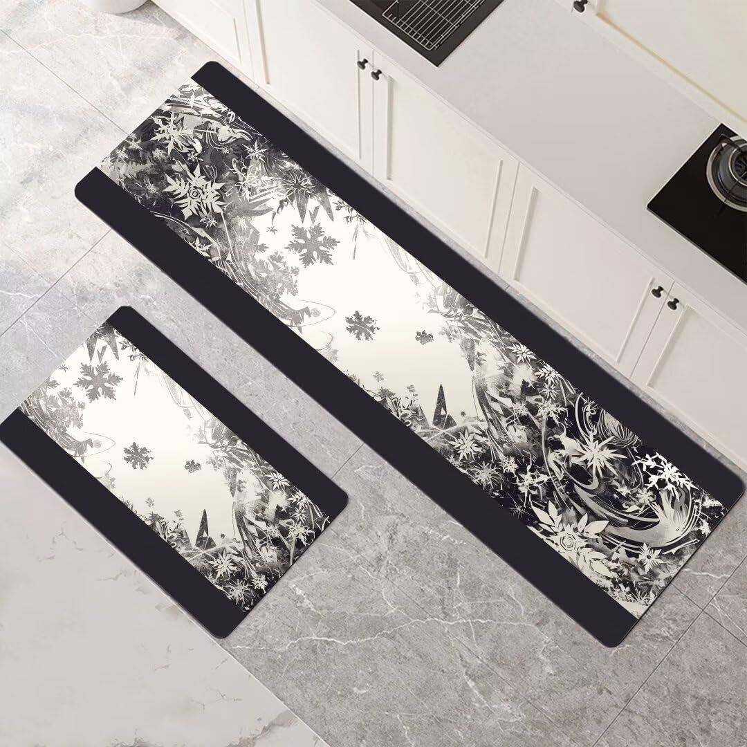 Alfombra cocina lavable para proteger el suelo del comedor lavandería y pasillos del hogar