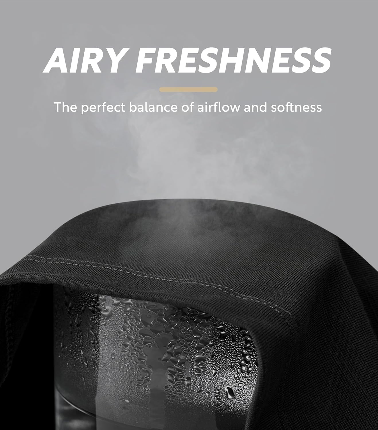 DAVID ARCHY Mens Pajama Shorts Ultra-Soft Cotton Sleep Shorts with Pockets, Breathable & Lightweight Lounge Sleepwear 2 Pack - Image 5