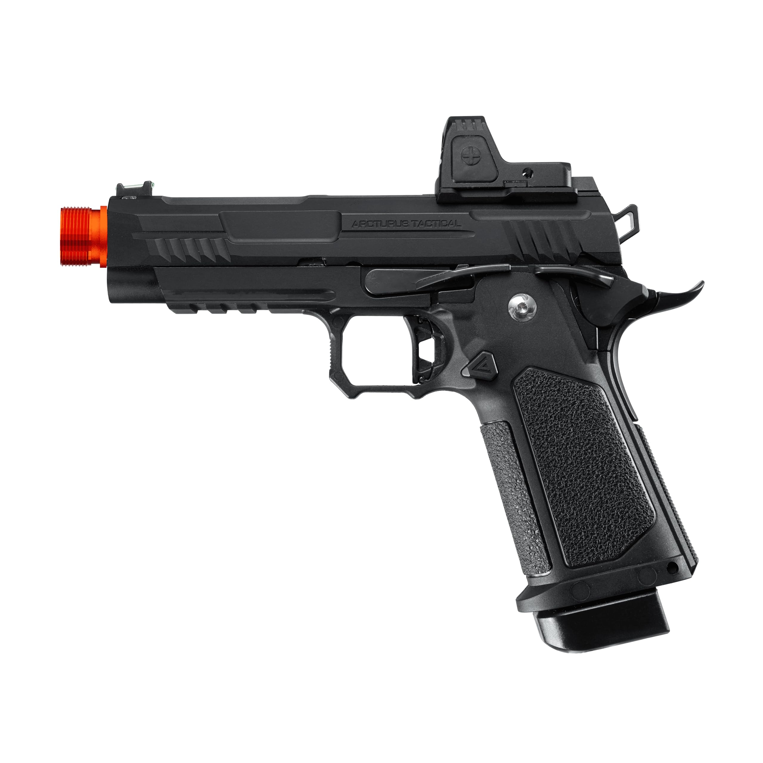 Amazon.com : Arcturus Tactical Vanguard 4.3