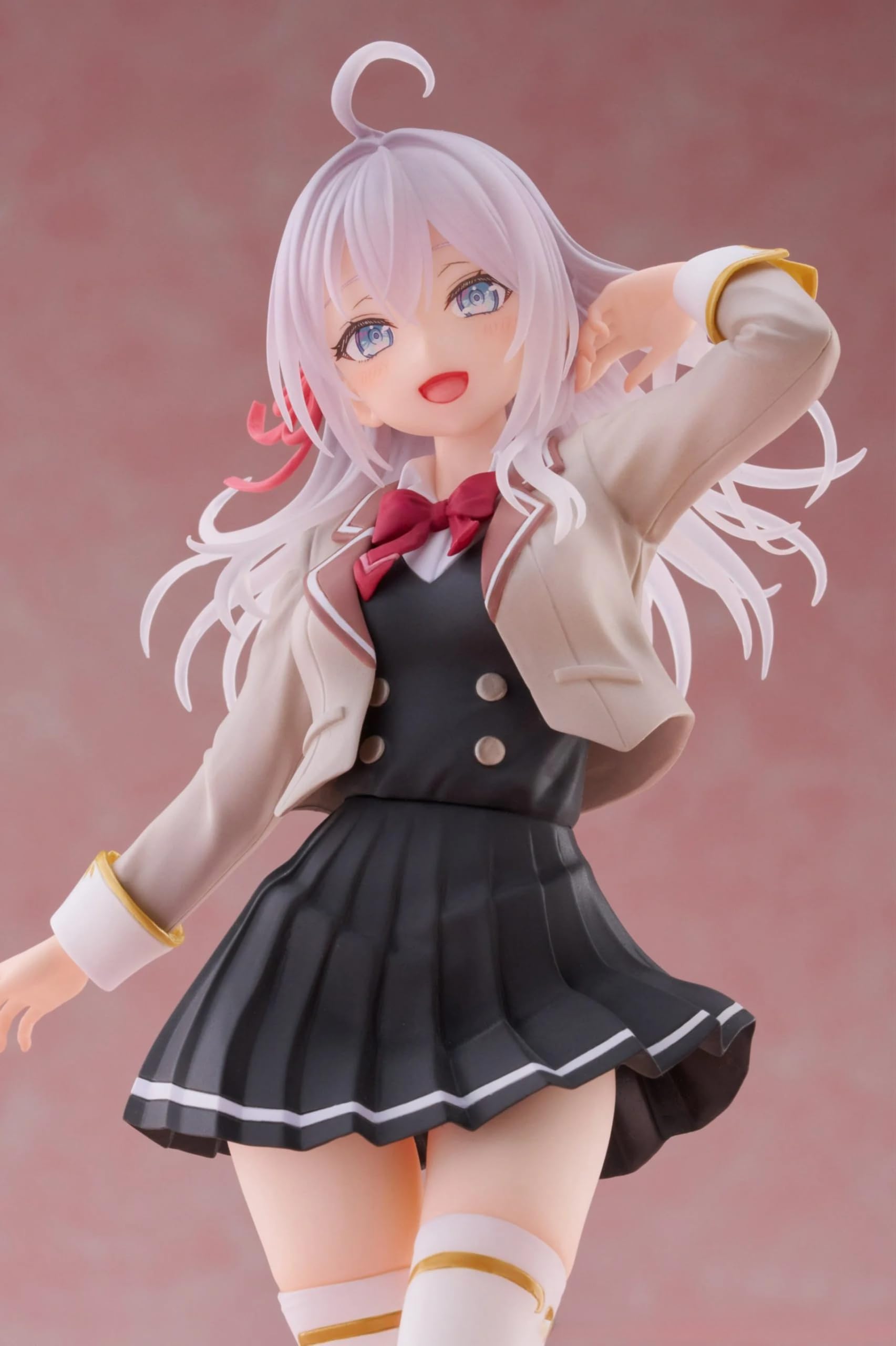 Coreful フィギュア アーリャ ～制服ver.～ ×18点セット 時々ボソッとロシア語でデレる隣のアーリャさん Coreful フィギュア