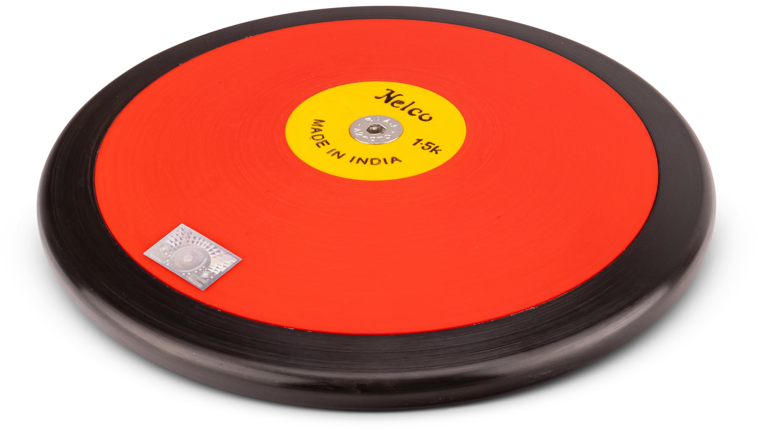 HAEST Nelco Lo Spin RimGlide Disco de competición 65 m 1,50 kg