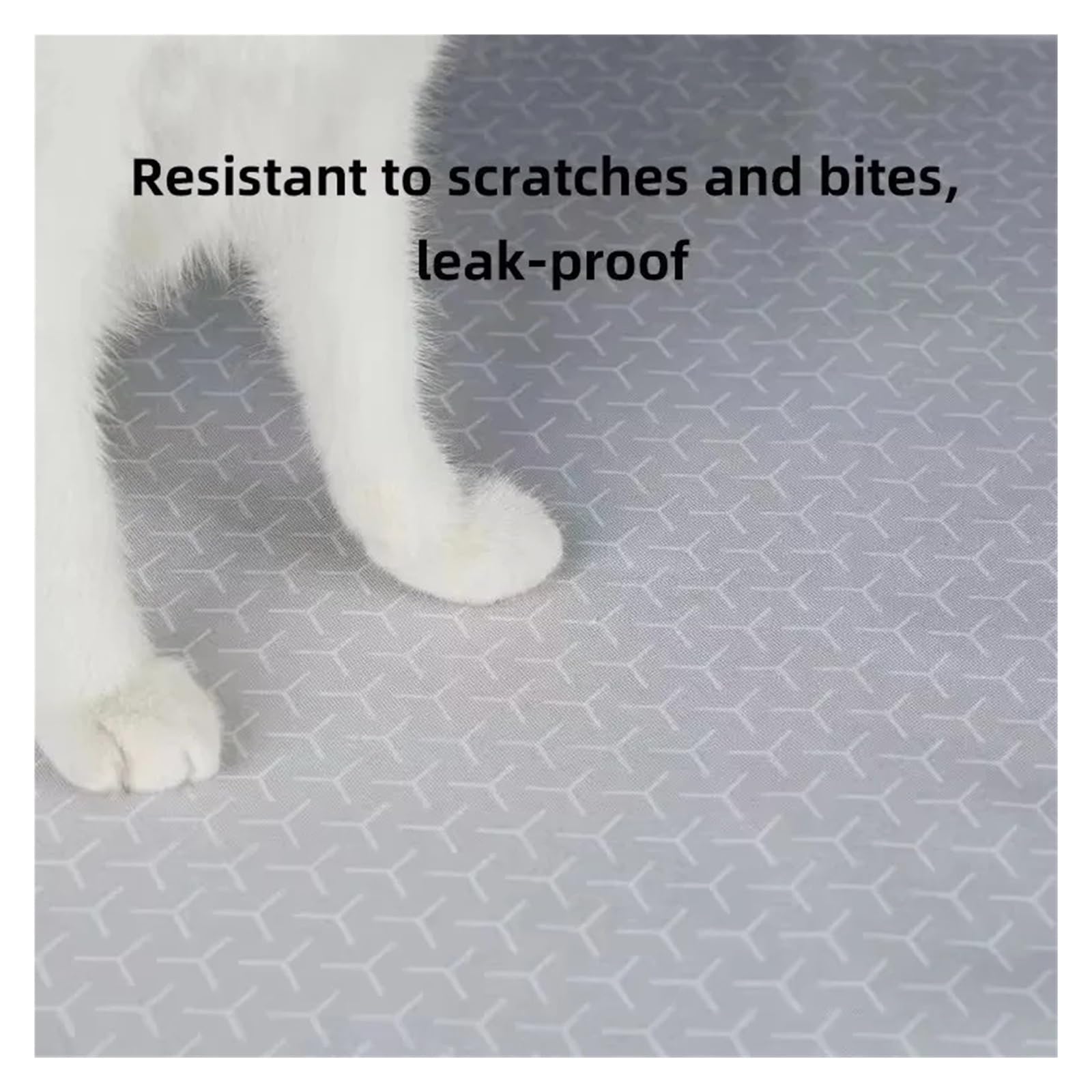 Katzenklo Matte, kompatibel mit PETKIT, PURA MAX Sandbox