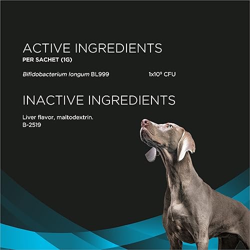 Miniatura 5 de Purina - Tratamiento calmante para perros Pro Plan, suplementos calmantes, 30 unidades por caja