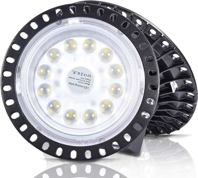 LED Lamps Amazon.co.uk
