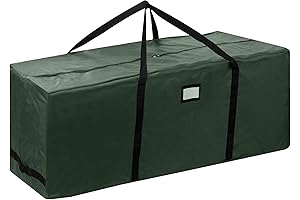 Elf Stor 12 Feet Christmas Tree Storage Bag